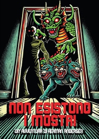 Non esistono i mostri - Librerie.coop