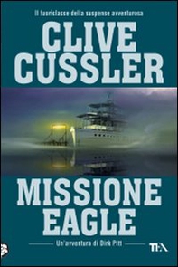 Missione Eagle - Librerie.coop Missione Eagle - Librerie.coop