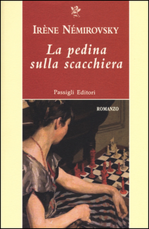 La pedina sulla scacchiera - Librerie.coop La pedina sulla scacchiera - Librerie.coop