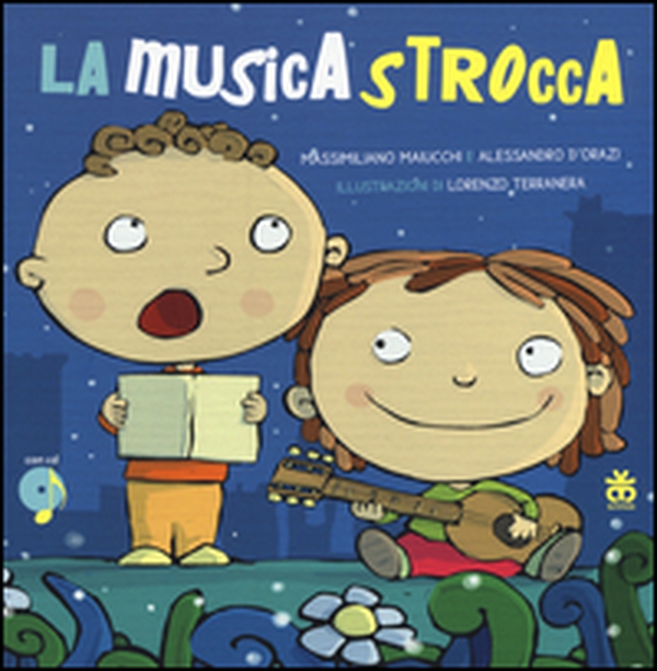 La musicastrocca - Librerie.coop La musicastrocca - Librerie.coop