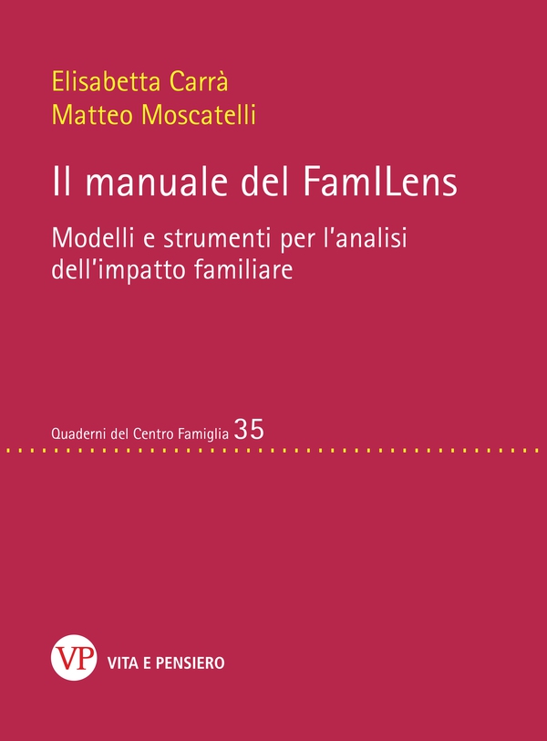 Il manuale del FamILens - Librerie.coop Il manuale del FamILens - Librerie.coop