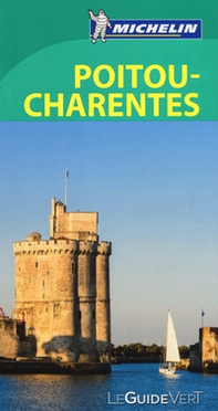 Poitou-Charentes. Ediz. francese - Librerie.coop