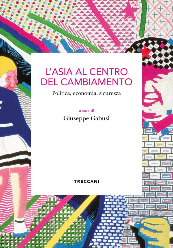 L'Asia al centro del cambiamento - Librerie.coop