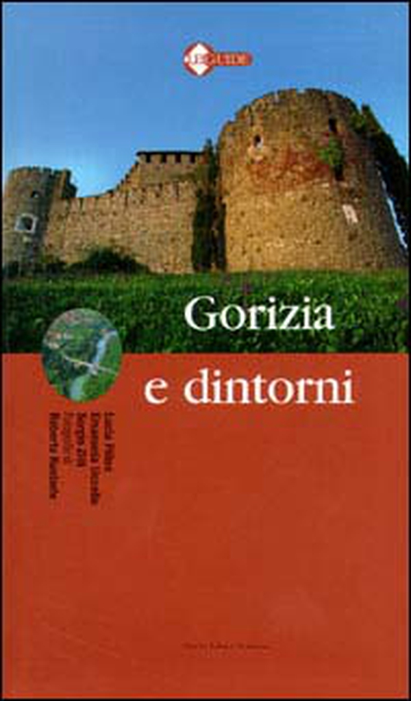 Gorizia e dintorni - Librerie.coop Gorizia e dintorni - Librerie.coop