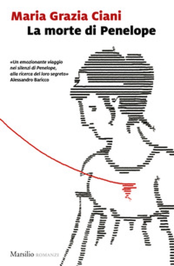 La morte di Penelope - Librerie.coop La morte di Penelope - Librerie.coop