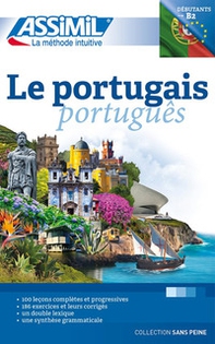 Le Portugais - Librerie.coop
