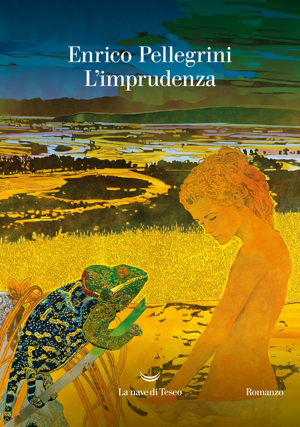 L'imprudenza - Librerie.coop