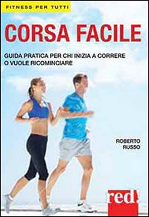 Corsa facile - Librerie.coop Corsa facile - Librerie.coop