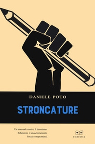 Stroncature - Librerie.coop Stroncature - Librerie.coop