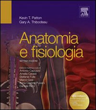 Anatomia e fisiologia - Librerie.coop Anatomia e fisiologia - Librerie.coop