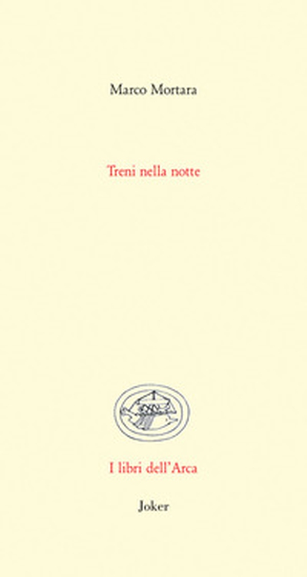 Treni nella notte - Librerie.coop