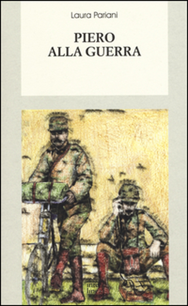 Piero alla guerra - Librerie.coop Piero alla guerra - Librerie.coop