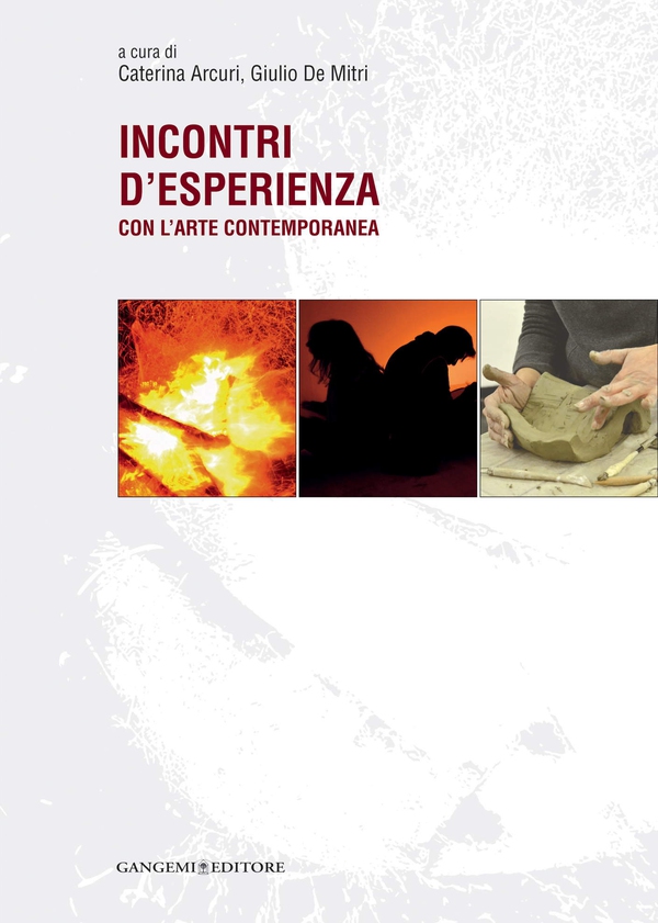 Incontri d'esperienza - Librerie.coop Incontri d'esperienza - Librerie.coop