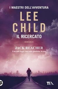 Il ricercato - Librerie.coop Il ricercato - Librerie.coop