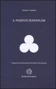 Il paziente borderline - Librerie.coop Il paziente borderline - Librerie.coop