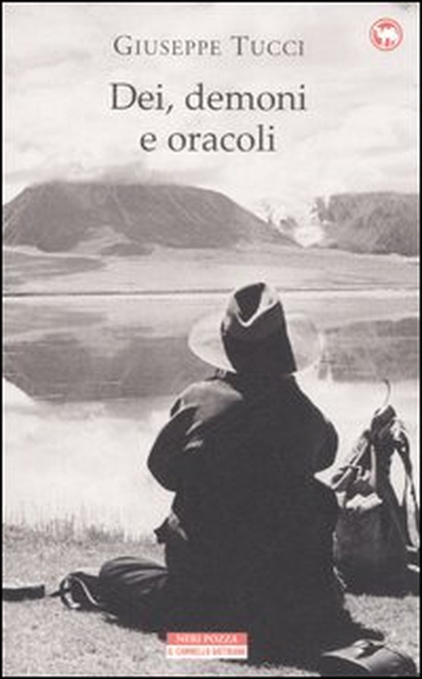 Dei, demoni e oracoli. La leggendaria spedizione in Tibet del 1933 - Librerie.coop Dei, demoni e oracoli. La leggendaria spedizione in Tibet del 1933 - Librerie.coop