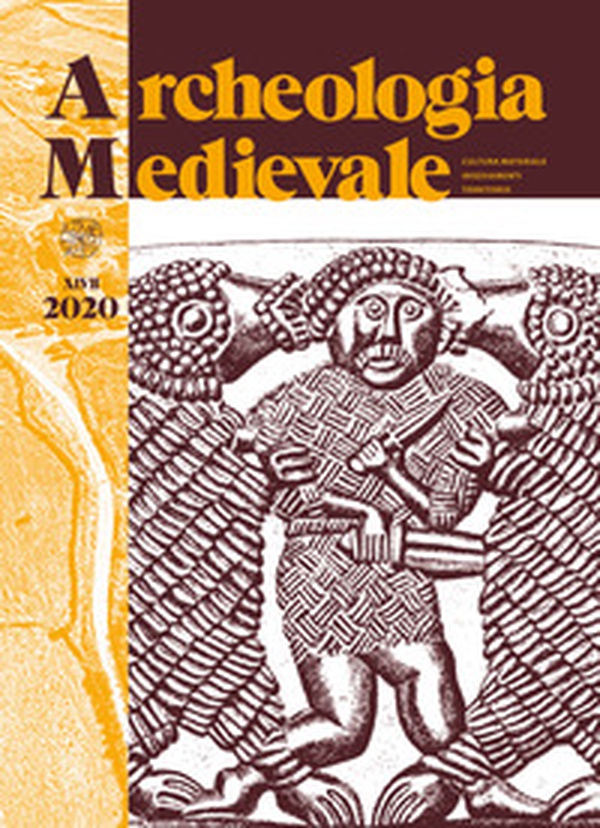 Archeologia medievale - Librerie.coop Archeologia medievale - Librerie.coop