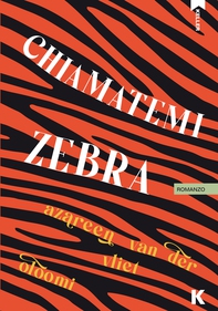 Chiamatemi Zebra - Librerie.coop