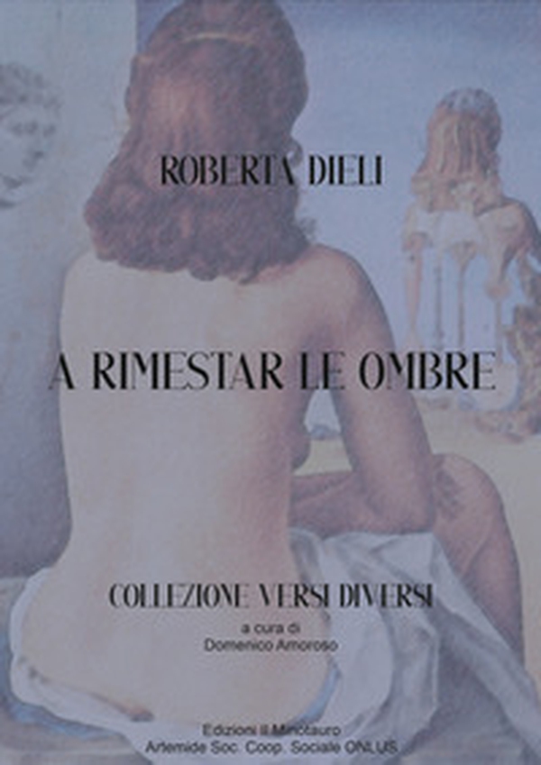 A rimestar le ombre - Librerie.coop A rimestar le ombre - Librerie.coop