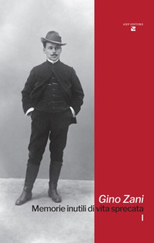 Memorie inutili di vita sprecata - Librerie.coop Memorie inutili di vita sprecata - Librerie.coop