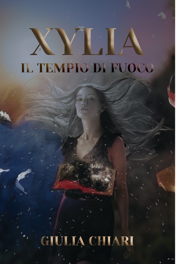 Xylia - Librerie.coop Xylia - Librerie.coop