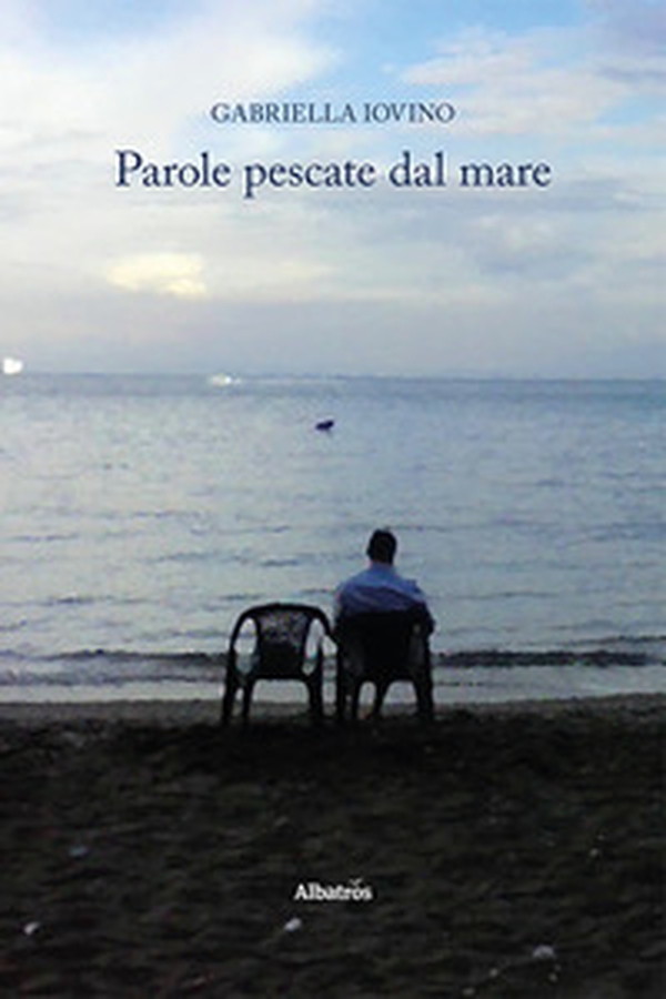 Parole pescate dal mare - Librerie.coop Parole pescate dal mare - Librerie.coop