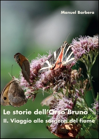 Il viaggio alle sorgenti del fiume. Le storie dell'orso bruno - Librerie.coop