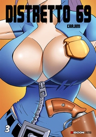 Distretto 69 - Librerie.coop