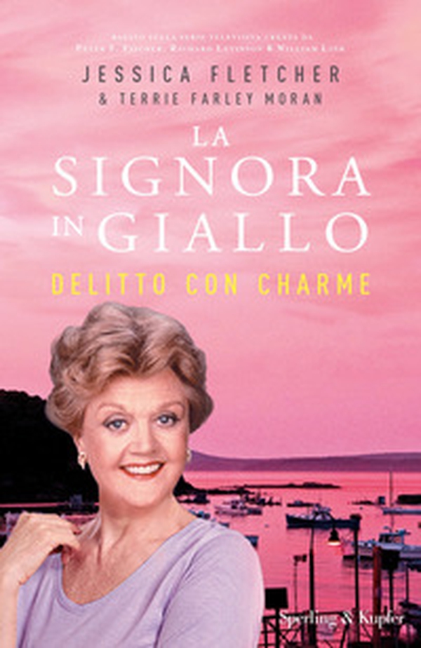 Delitto con charme. La signora in giallo - Librerie.coop Delitto con charme. La signora in giallo - Librerie.coop