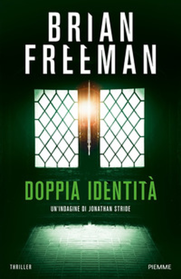 Doppia identità - Librerie.coop Doppia identità - Librerie.coop
