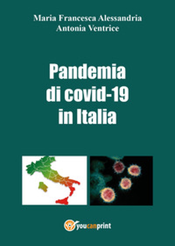 La pandemia di Covid-19 in Italia - Librerie.coop La pandemia di Covid-19 in Italia - Librerie.coop
