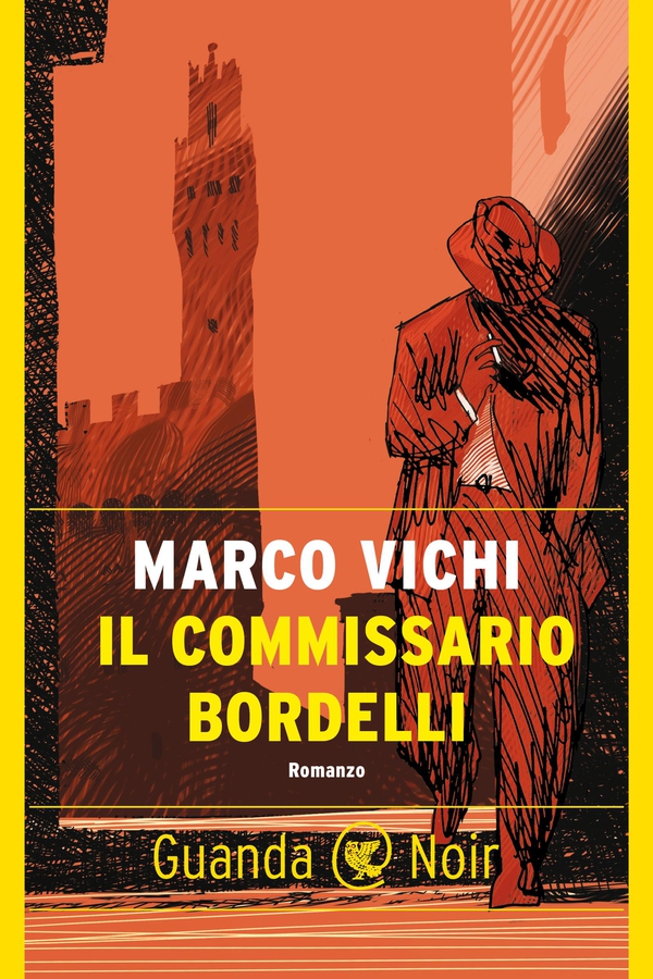 Il commissario Bordelli - Librerie.coop Il commissario Bordelli - Librerie.coop