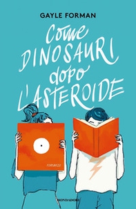 Come dinosauri dopo l'asteroide - Librerie.coop