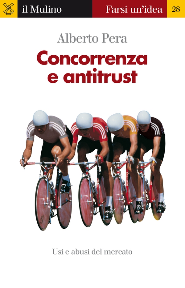 Concorrenza e antitrust - Librerie.coop Concorrenza e antitrust - Librerie.coop