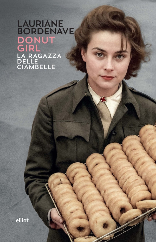 Donut Girl - Librerie.coop