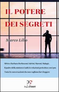 Il potere dei segreti - Librerie.coop Il potere dei segreti - Librerie.coop