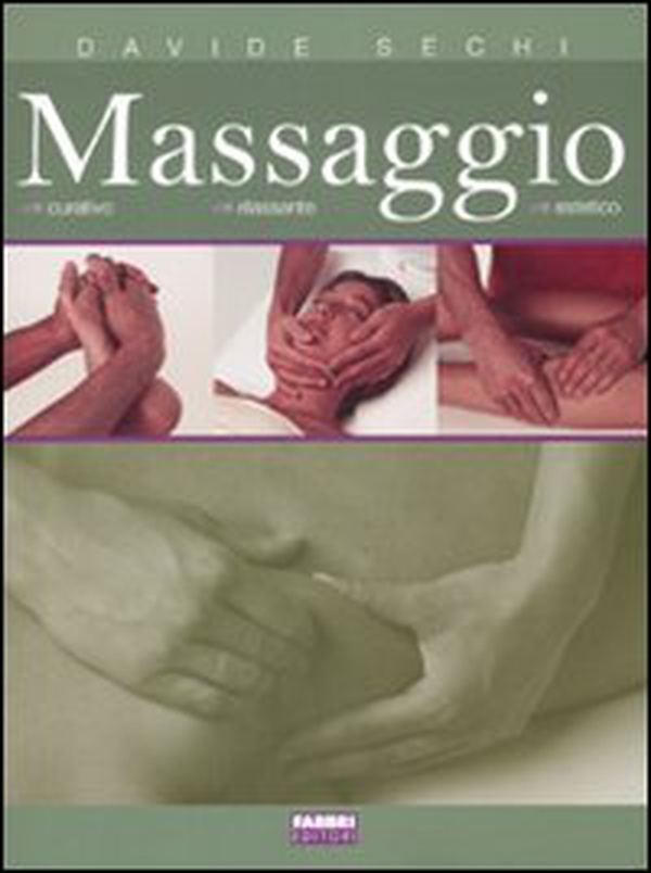 Massaggio - Librerie.coop Massaggio - Librerie.coop