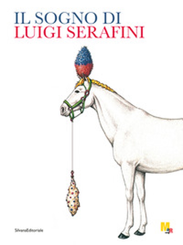 Il sogno di Luigi Serafini - Librerie.coop Il sogno di Luigi Serafini - Librerie.coop