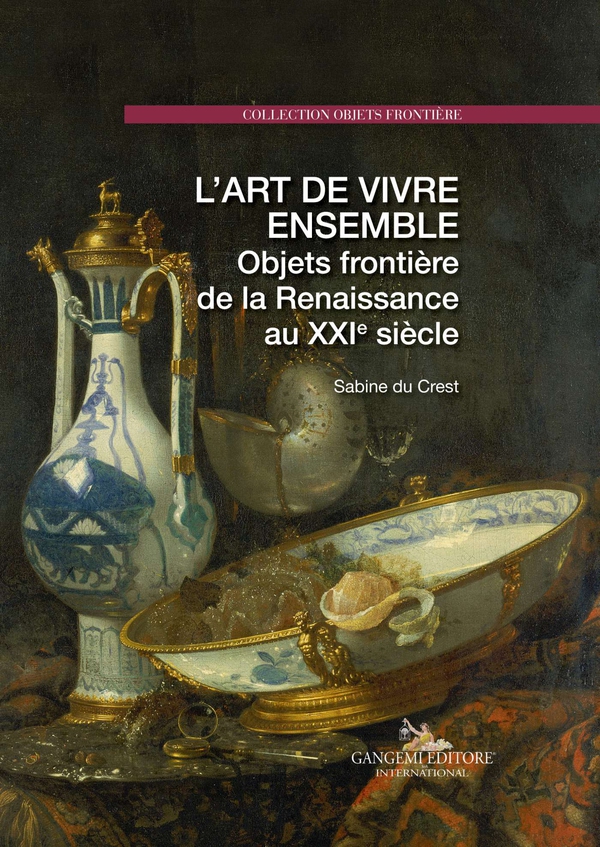 L’art de vivre ensemble - Librerie.coop L’art de vivre ensemble - Librerie.coop
