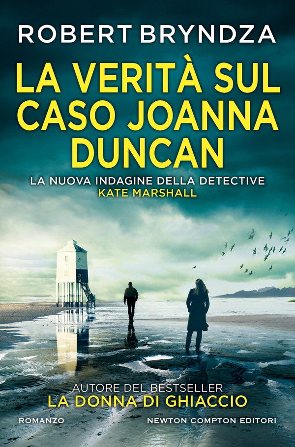 La verità sul caso Joanna Duncan - Librerie.coop La verità sul caso Joanna Duncan - Librerie.coop