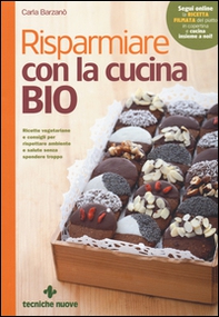 Risparmiare con la cucina bio - Librerie.coop