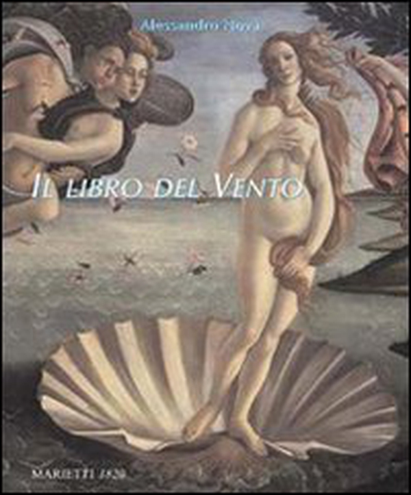 Il libro del vento. Rappresentare l'invisibile - Librerie.coop Il libro del vento. Rappresentare l'invisibile - Librerie.coop