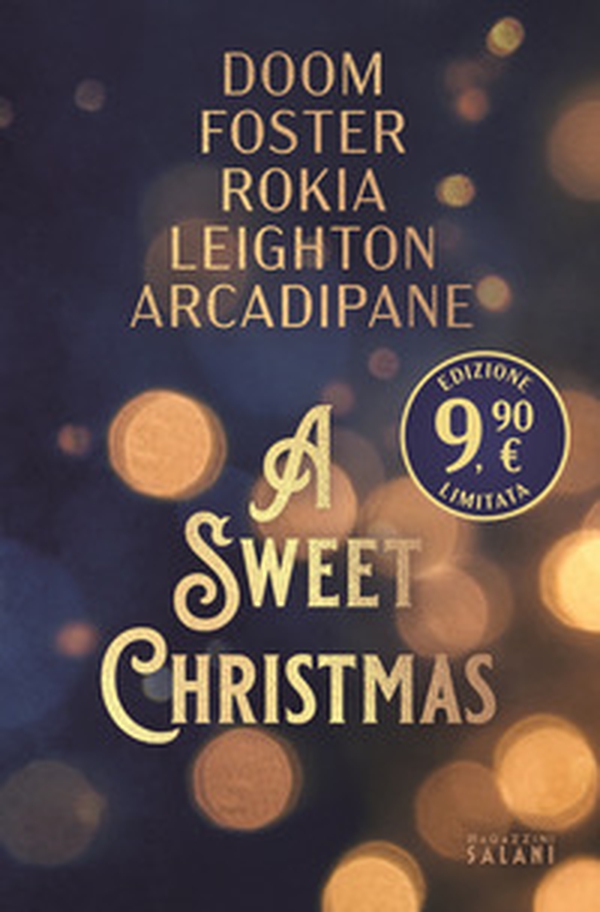 A sweet Christmas - Librerie.coop A sweet Christmas - Librerie.coop