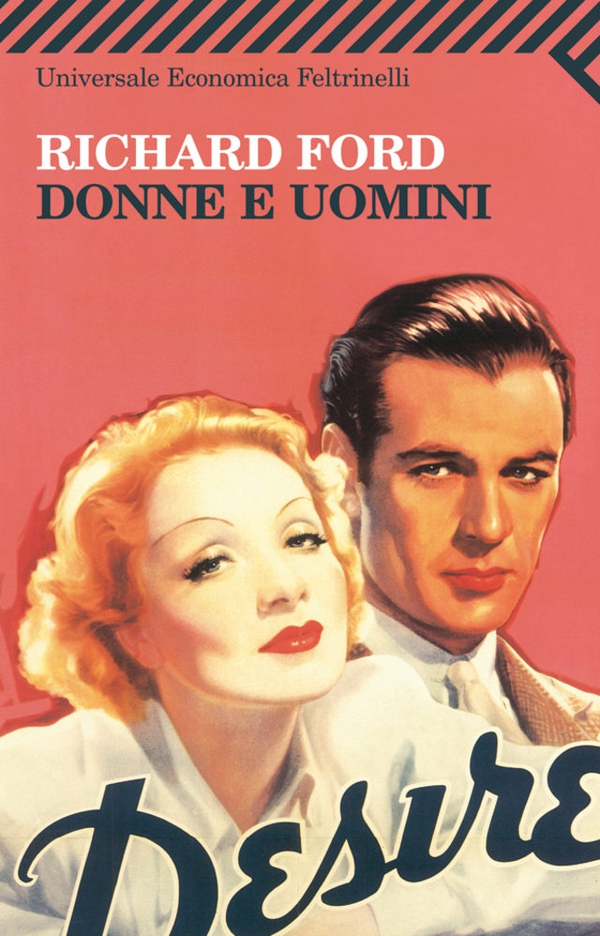 Donne e uomini - Librerie.coop Donne e uomini - Librerie.coop