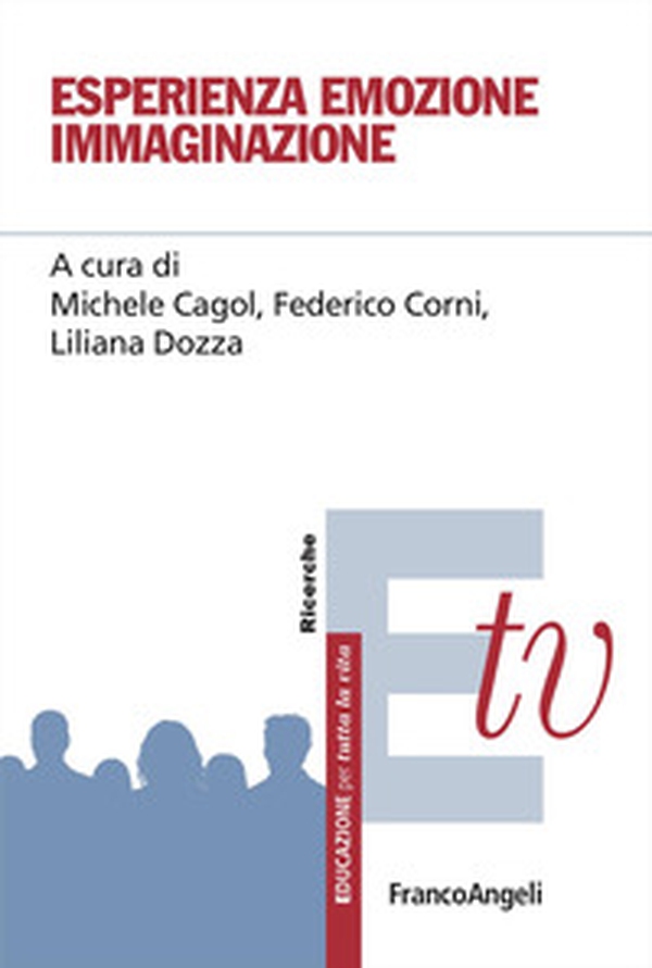 Esperienza emozione immaginazione - Librerie.coop