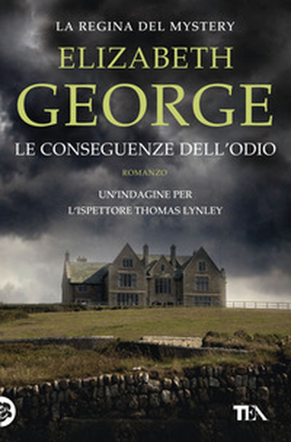 Le conseguenze dell'odio - Librerie.coop