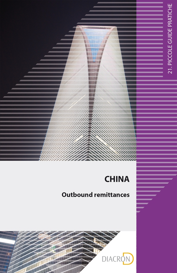 China. Outbound remittances - Librerie.coop China. Outbound remittances - Librerie.coop