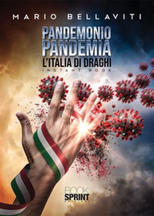 Pandemonio pandemia - Librerie.coop Pandemonio pandemia - Librerie.coop