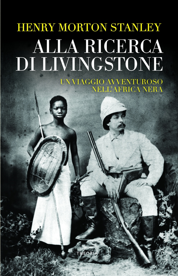 Alla ricerca di Livingstone - Librerie.coop Alla ricerca di Livingstone - Librerie.coop