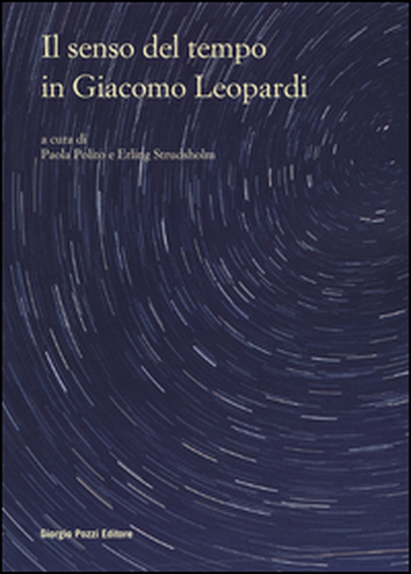 Il senso del tempo in Giacomo Leopardi - Librerie.coop